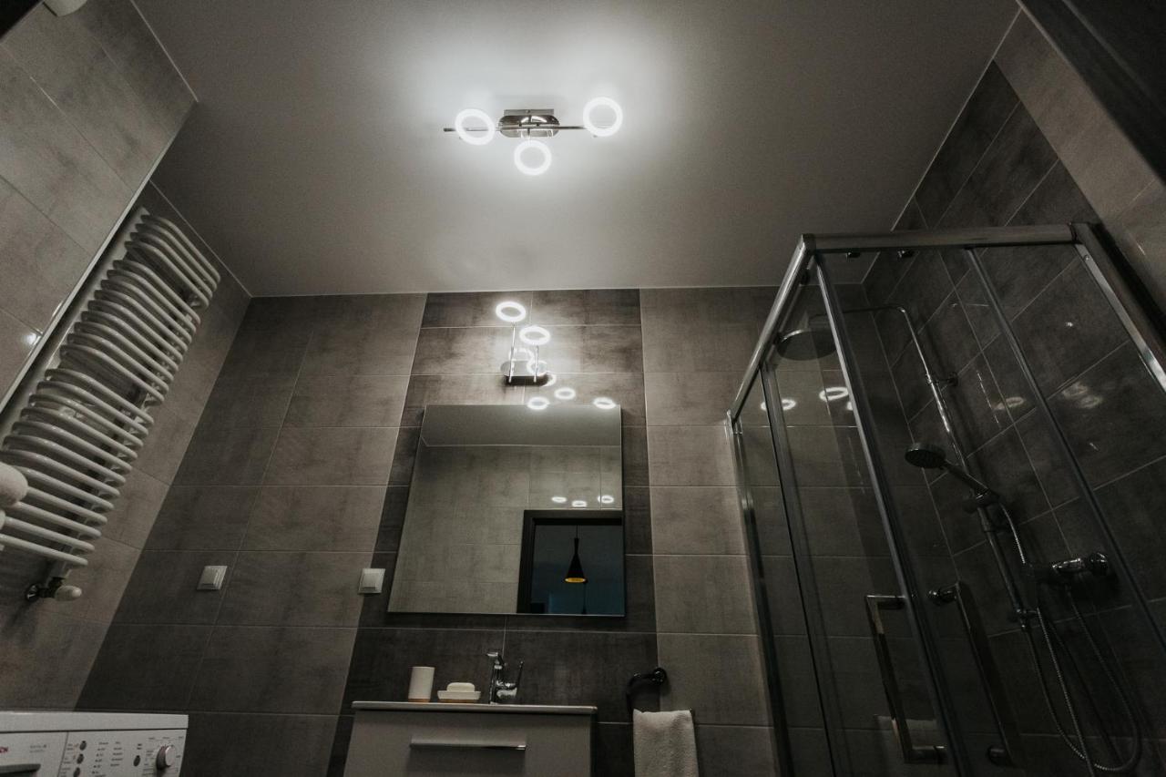 Apartment Garden Old Town With Free Parking And Garden Krakow